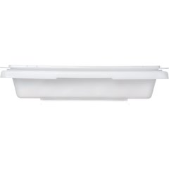 1063002 StorPlus™ Polyethylene Food Storage Container 2 gal - White