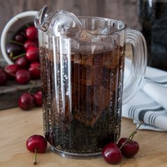 553607 Carlisle® Pitcher 32 oz - Clear