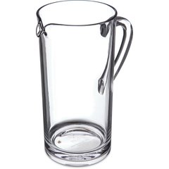 557007 Elan™ Pitcher 58 oz - Clear