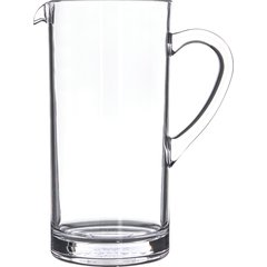 557007 Elan™ Pitcher 58 oz - Clear