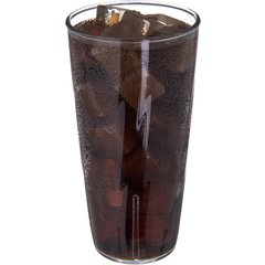 4367407 PC Swirl Tumbler 22 oz - Clear