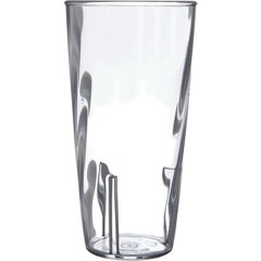 4367407 PC Swirl Tumbler 22 oz - Clear