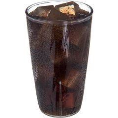 4366607 PC Swirl Tumbler 12 oz - Clear