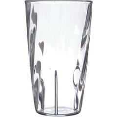 4366607 PC Swirl Tumbler 12 oz - Clear