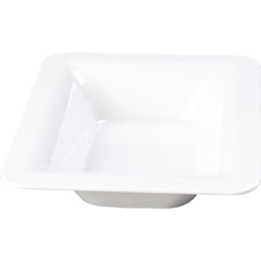 4443202 Designer Displayware™ Half Size Food Pan 2-1/2" - White