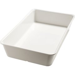 5552437 Balsam™ Full Size Pan 4" Deep - Bavarian Cream