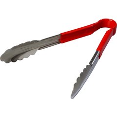 60756005 Dura-Kool™ Tong 9.5" - Red