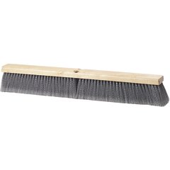 3621953623 Flagged Floor Sweep 36" - Gray
