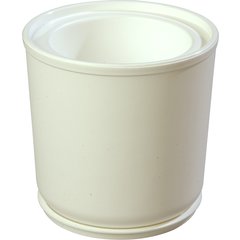 CM103002 Coldmaster® Cold Crock & Coaster 2 qt - White