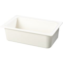 CM110002 Coldmaster® Food Pan Full-Size - White