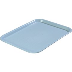 CT101459 Cafe® Fast Food Cafeteria Tray 10" x 14" - Slate Blue
