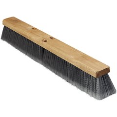 3621951823 Flagged Floor Sweep 18" - Gray