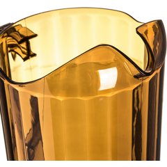 554013 Versapour® Pitcher 60 oz. - Amber