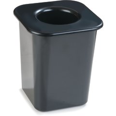 CM110803 Coldmaster® Whipped Cream Can Chiller - Black