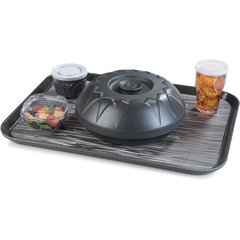 DX821044 Smart.Therm® Induction Base 9 3/4" (12/cs) - Graphite Grey