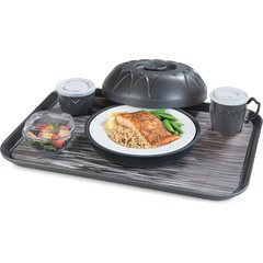 DX821044 Smart.Therm® Induction Base 9 3/4" (12/cs) - Graphite Grey