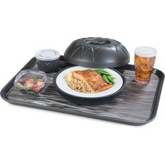 DX821044 Smart.Therm® Induction Base 9 3/4" (12/cs) - Graphite Grey