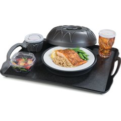 DX821044 Smart.Therm® Induction Base 9 3/4" (12/cs) - Graphite Grey