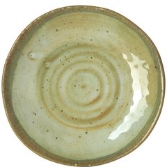 GA5500870 Gathering Melamine Bread & Butter Plate 7" - Adobe