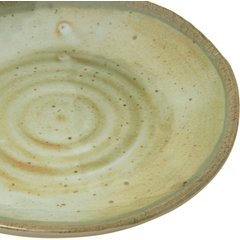 GA5500870 Gathering Melamine Bread & Butter Plate 7" - Adobe