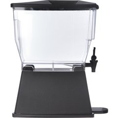 1085003 TrimLine™ 3 gal Premium Single Base 3.5 gal - Black