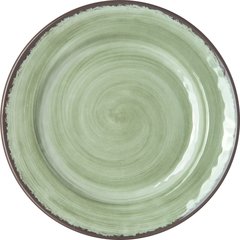 5400746 Mingle™ Melamine Bread And Butter Plate 7" - Jade