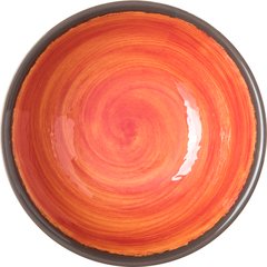 5400552 Mingle™ Melamine Small Bowl 17 oz - Fireball