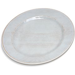 6400706 Grove Melamine Bread And Butter Plate 7" - Buff