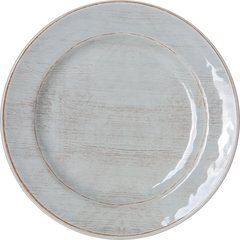 6400706 Grove Melamine Bread And Butter Plate 7" - Buff