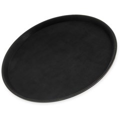 1400GL004 GripLite® Round Tray 14" - Black