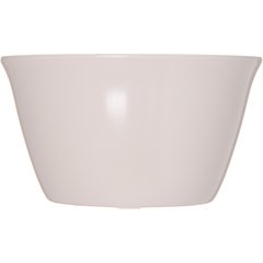 4354042 Dallas Ware® Melamine Bouillon Cup Bowl 8oz - Bone