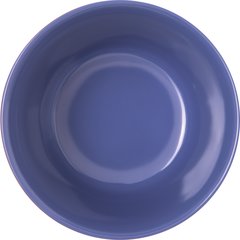 4354014 Dallas Ware® Melamine Bouillon Cup Bowl 8oz - Ocean Blue