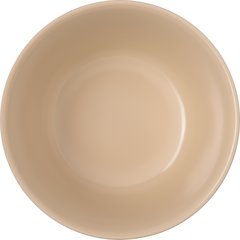 43540-825 Dallas Ware® Melamine Bouillon Bowl Cup 7.5 oz - Cash & Carry (12/st) - Tan