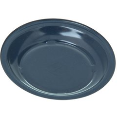 4350335 Dallas Ware® Melamine Salad Plate 7.25" - Café Blue