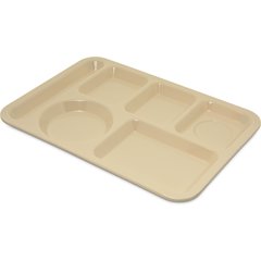 Compartment Trays | Carlisle FoodService Products