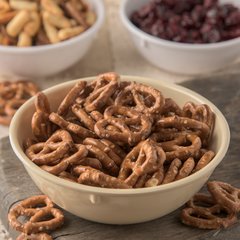 4352125 Dallas Ware® Melamine Nappie Bowl 14oz - Tan