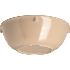 4352825 Dallas Ware® Melamine Nappie Bowl 10oz - Tan