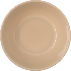 4352825 Dallas Ware® Melamine Nappie Bowl 10oz - Tan