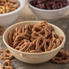 4352825 Dallas Ware® Melamine Nappie Bowl 10oz - Tan