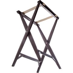 C3630W11 Plastic Stand 30-1/2" - Walnut