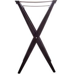 C3630W11 Plastic Stand 30-1/2" - Walnut