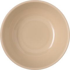 4352025 Dallas Ware® Melamine Nappie Bowl 16oz - Tan