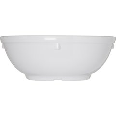 4352002 Dallas Ware® Melamine Nappie Bowl 16oz - White