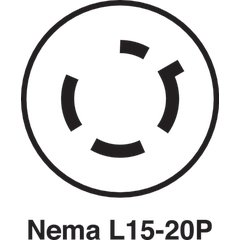 DX2011208 DuraTherm™ Induction Charger