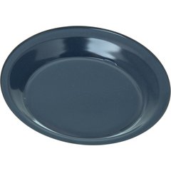4350035 Dallas Ware® Melamine Dinner Plate 10.25" - Café Blue