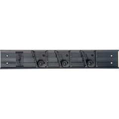 4073100 Roll 'N Grip™ Holder System 18" - Black
