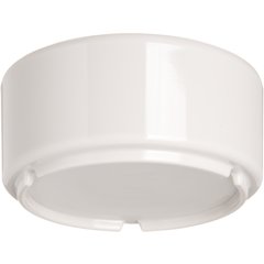 41442 Melamine Straight-Sided Ramekin 4 oz - Bone