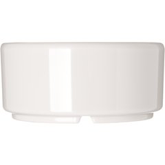 41442 Melamine Straight-Sided Ramekin 4 oz - Bone