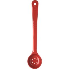 396105 Measure Miser® Perforated Long Handle 2 oz - Red