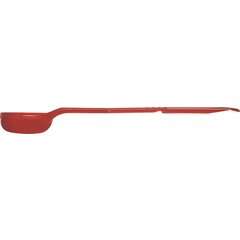 396105 Measure Miser® Perforated Long Handle 2 oz - Red